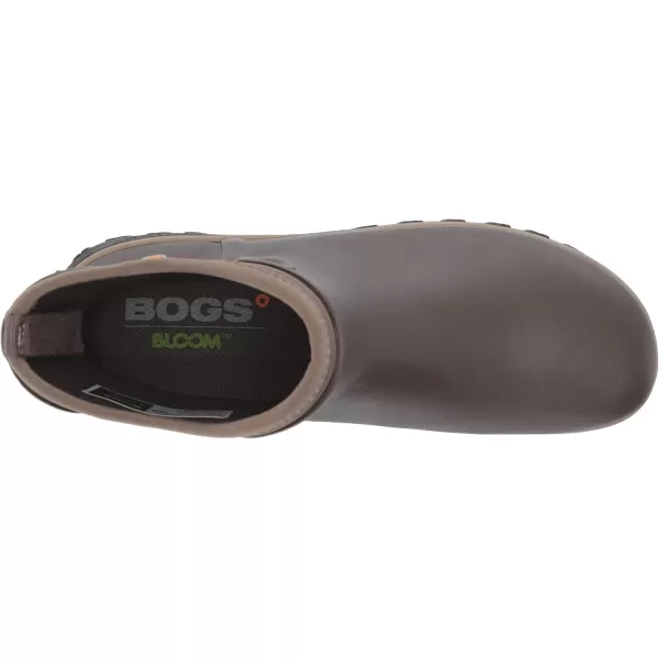 imageBOGS Womens Sauvie Slip on Boot Waterproof Garden Rain