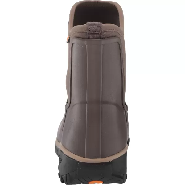 imageBOGS Womens Sauvie Slip on Boot Waterproof Garden Rain