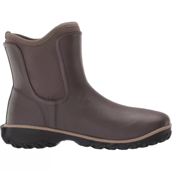 imageBOGS Womens Sauvie Slip on Boot Waterproof Garden Rain
