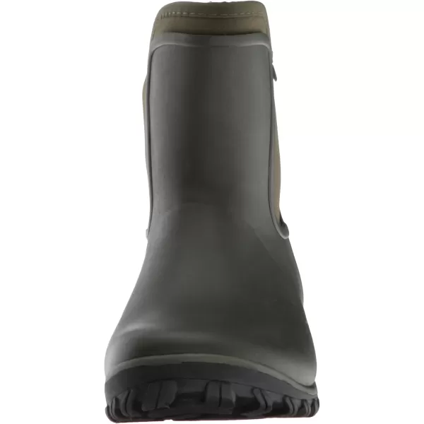 imageBOGS Womens Sauvie Slip on Boot Waterproof Garden RainSage