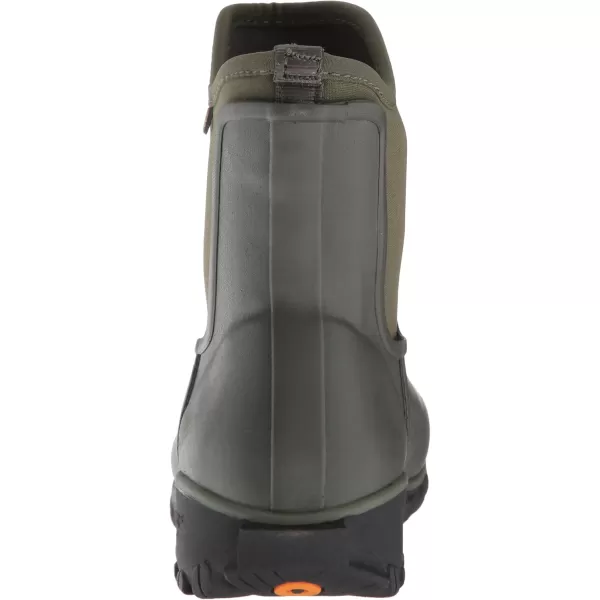 imageBOGS Womens Sauvie Slip on Boot Waterproof Garden RainSage