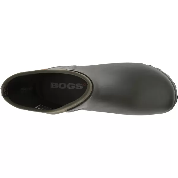 imageBOGS Womens Sauvie Slip on Boot Waterproof Garden RainSage