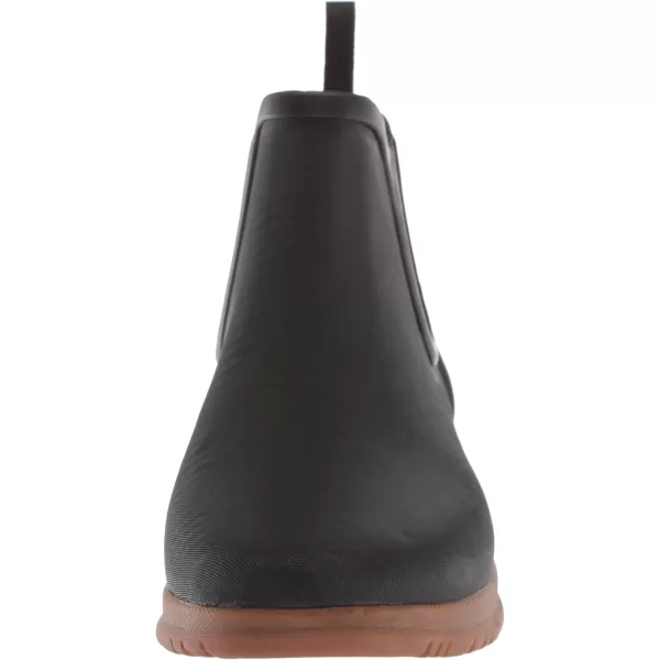 imageBOGS Womens Sweetpea Ankle Waterproof Rain BootBlack