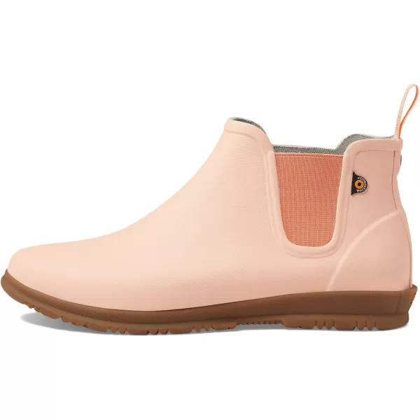imageBOGS Womens Sweetpea Ankle Waterproof Rain BootCoral