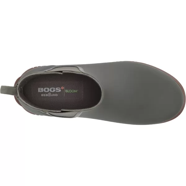 imageBOGS Womens Sweetpea Ankle Waterproof Rain BootSage