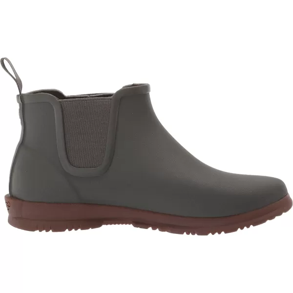 imageBOGS Womens Sweetpea Ankle Waterproof Rain BootSage