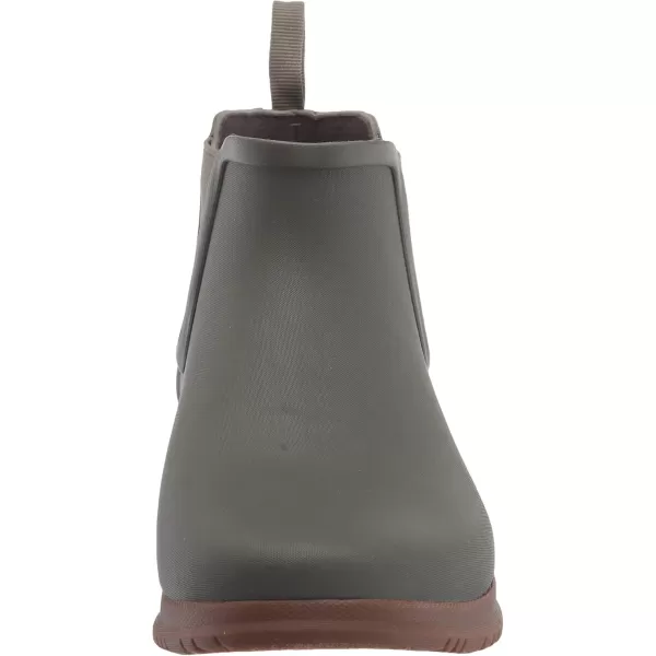 imageBOGS Womens Sweetpea Ankle Waterproof Rain BootSage