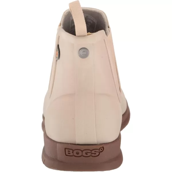imageBOGS Womens Sweetpea Ankle Waterproof Rain BootSandstone