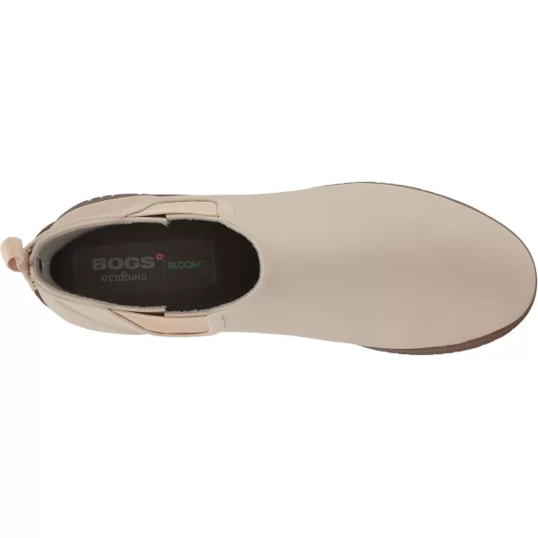 imageBOGS Womens Sweetpea Ankle Waterproof Rain BootSandstone