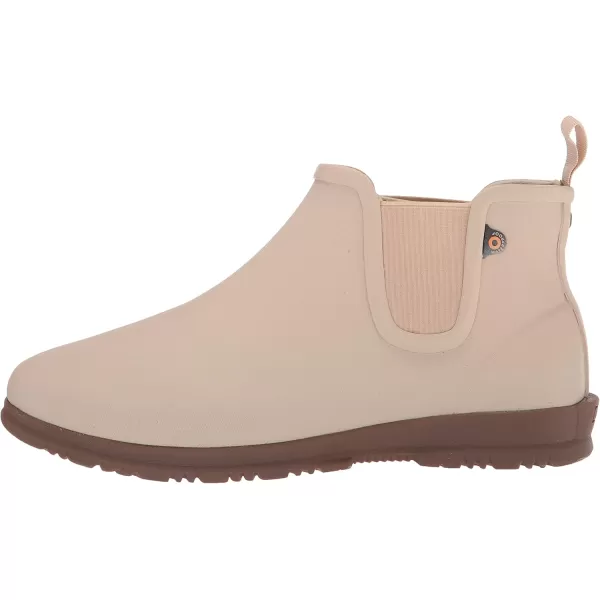 imageBOGS Womens Sweetpea Ankle Waterproof Rain BootSandstone