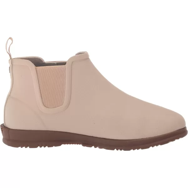 imageBOGS Womens Sweetpea Ankle Waterproof Rain BootSandstone