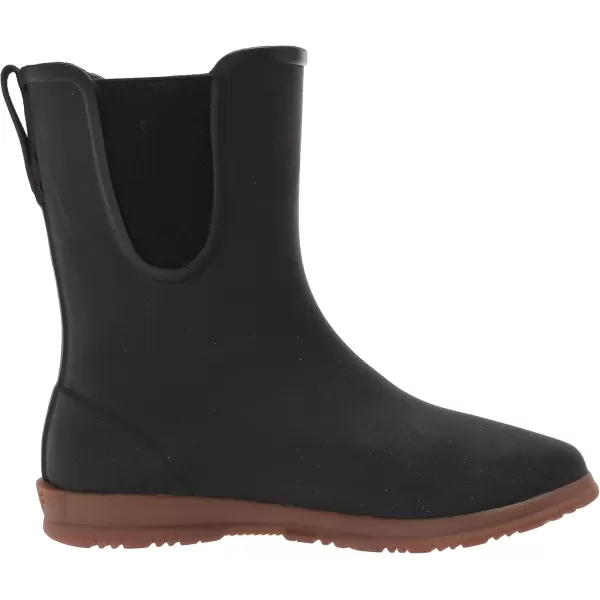 imageBOGS Womens Sweetpea Boot Tall Rain ShoeBlack