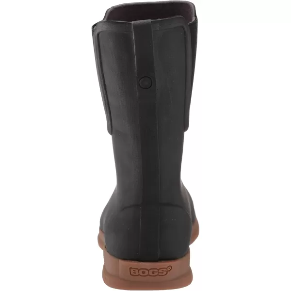 imageBOGS Womens Sweetpea Boot Tall Rain ShoeBlack
