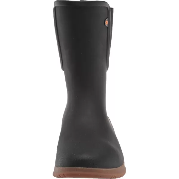 imageBOGS Womens Sweetpea Boot Tall Rain ShoeBlack