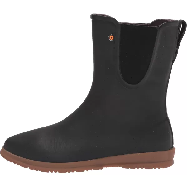 imageBOGS Womens Sweetpea Boot Tall Rain ShoeBlack