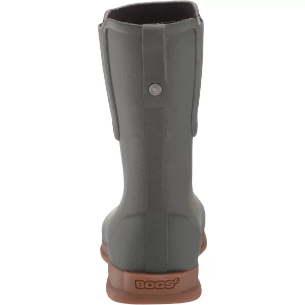 imageBOGS Womens Sweetpea Boot Tall Rain ShoeSage