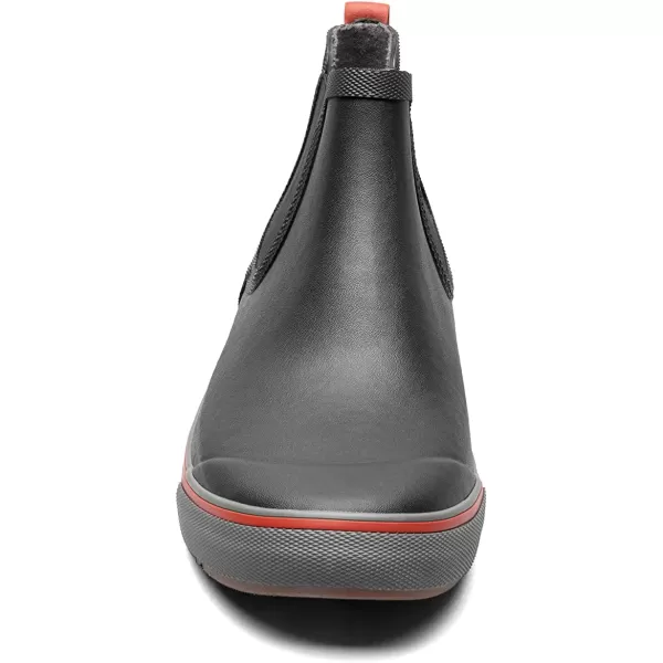 imageBOGS mens Kicker Rain Chelsea Ii BootBlack