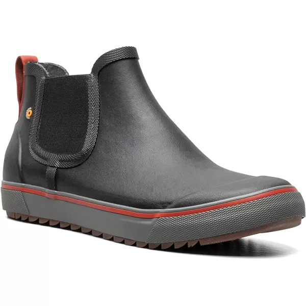 imageBOGS mens Kicker Rain Chelsea Ii BootBlack