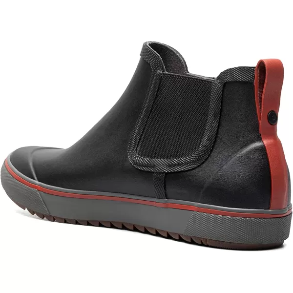 imageBOGS mens Kicker Rain Chelsea Ii BootBlack