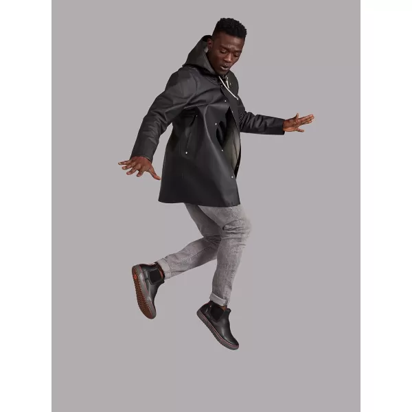 imageBOGS mens Kicker Rain Chelsea Ii BootBlack