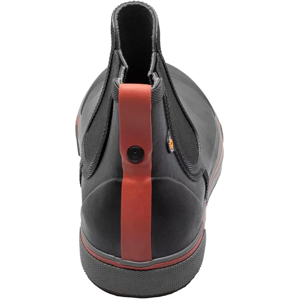 imageBOGS mens Kicker Rain Chelsea Ii BootBlack