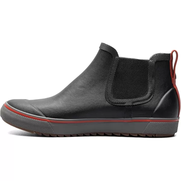 imageBOGS mens Kicker Rain Chelsea Ii BootBlack