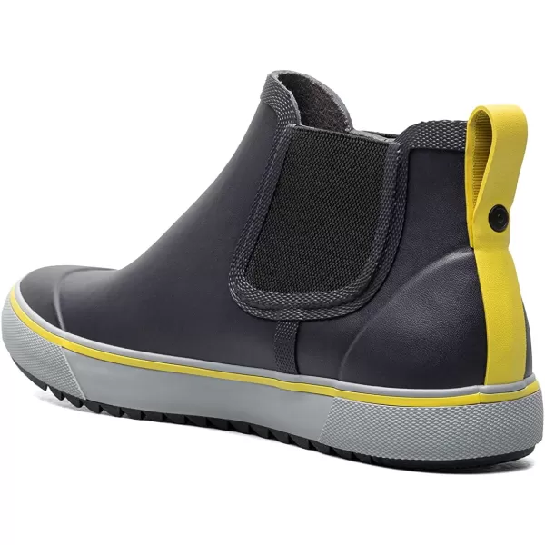 imageBOGS mens Kicker Rain Chelsea Ii BootNavy Multi