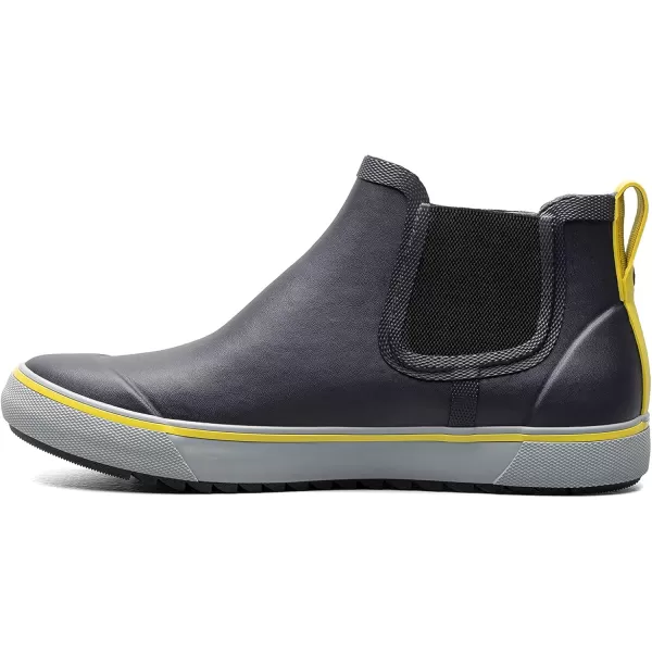 imageBOGS mens Kicker Rain Chelsea Ii BootNavy Multi