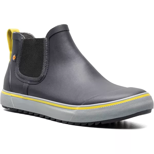 imageBOGS mens Kicker Rain Chelsea Ii BootNavy Multi