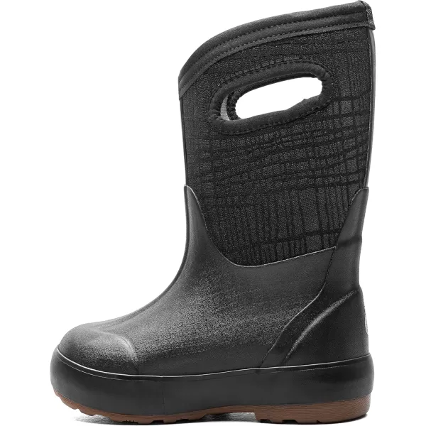 imageBOGS unisexchild Classic Ii Snow BootBlack