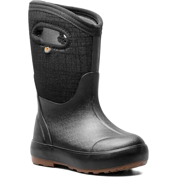 imageBOGS unisexchild Classic Ii Snow BootBlack
