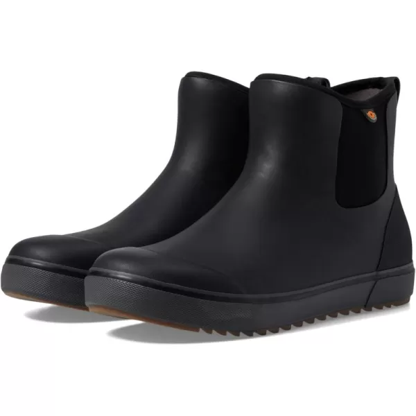 imageBOGS Mens Kicker Rain Chelsea Neo BootBlack 1