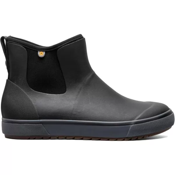 imageBOGS Mens Kicker Rain Chelsea Neo BootBlack
