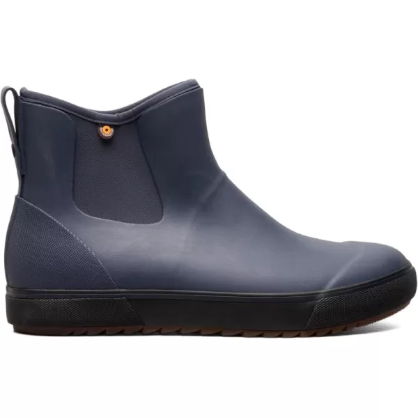imageBOGS Mens Kicker Rain Chelsea Neo BootNavy Multi