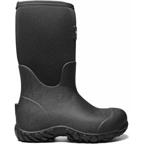 imageBOGS Mens Workman Composite Toe Hunting ShoesBlack