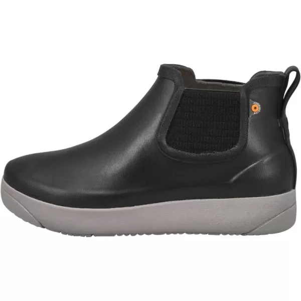 imageBOGS Womens Kicker Rain Chelsea Ii BootBlack