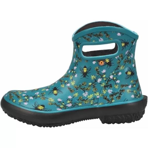 imageBOGS Womens Patch AnkleBees Boot