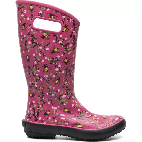 imageBOGS Womens RainbootBees Rain ShoeFuchsia