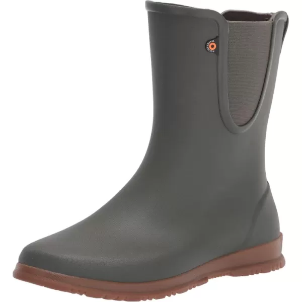 imageBOGS Womens Sweetpea Boot Tall Rain ShoeSage