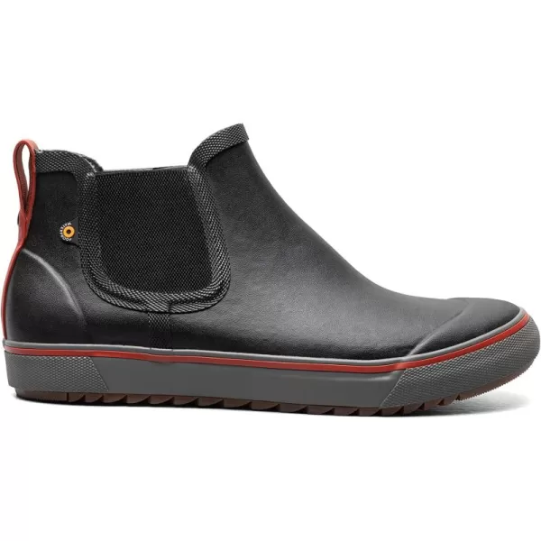 imageBOGS mens Kicker Rain Chelsea Ii BootBlack