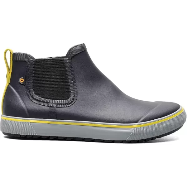 imageBOGS mens Kicker Rain Chelsea Ii BootNavy Multi
