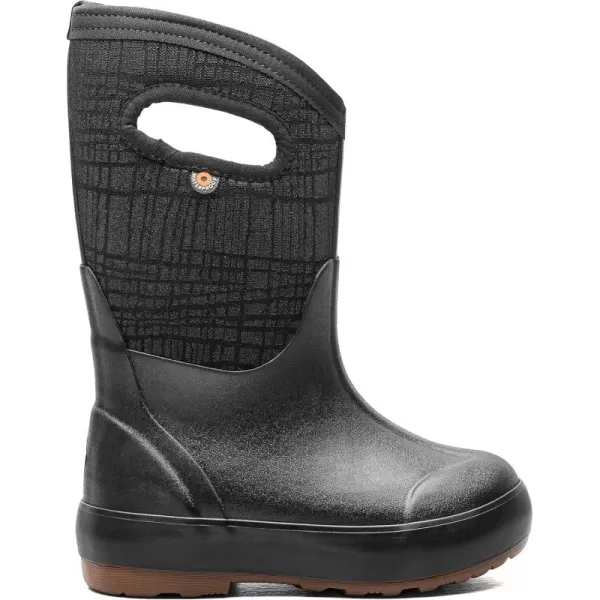 imageBOGS unisexchild Classic Ii Snow BootBlack