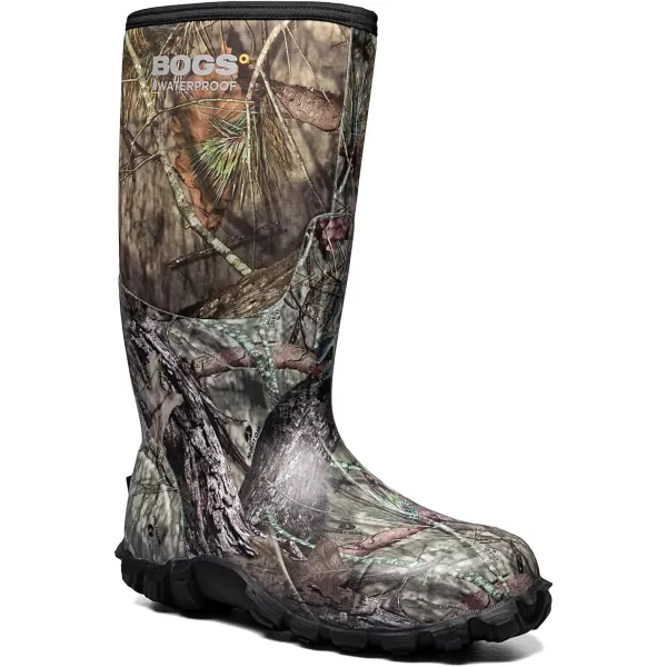 imageBOGS Mens Classic High BootMossy Oak