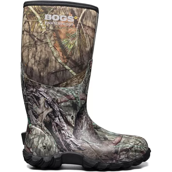 imageBOGS Mens Classic High BootMossy Oak