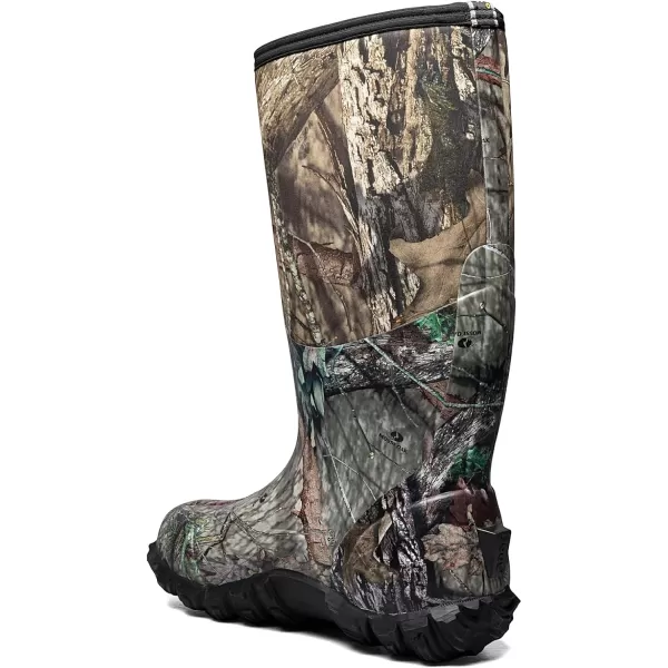 imageBOGS Mens Classic High BootMossy Oak