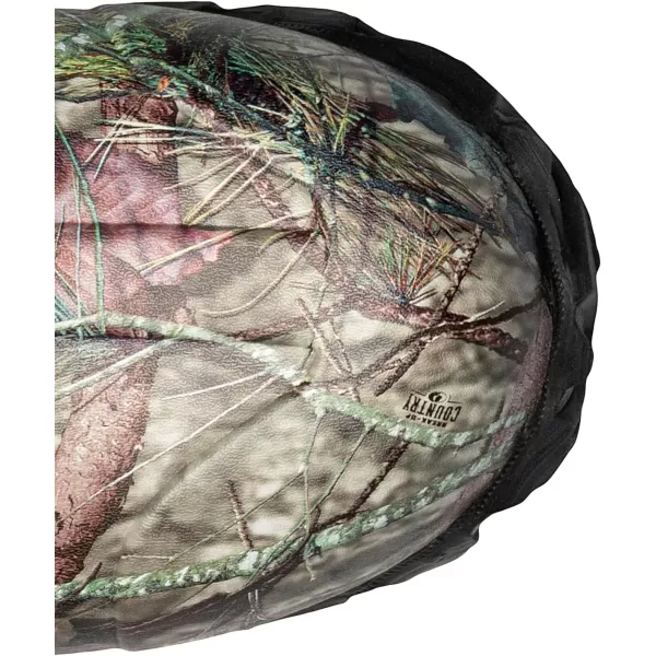 imageBOGS Mens Classic High BootMossy Oak