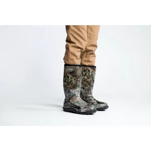 imageBOGS Mens Classic High BootMossy Oak