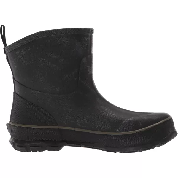imageBOGS Mens Digger Mid Ankle BootBlack