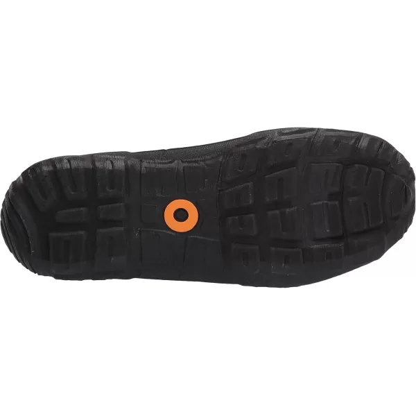 imageBOGS Mens Digger Mid Ankle BootBlack