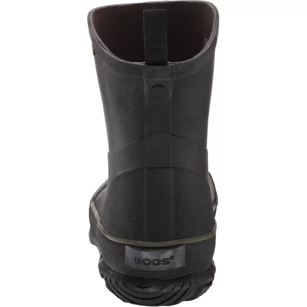 imageBOGS Mens Digger Mid Ankle BootBlack